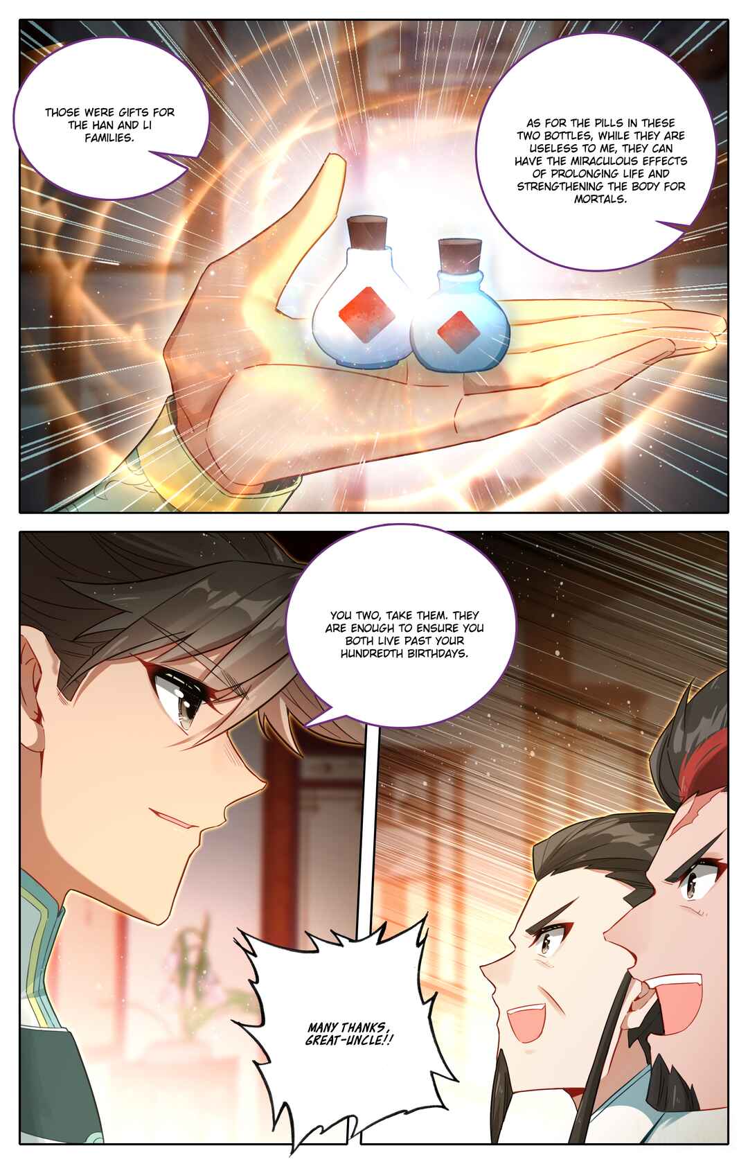 Chapter 311 - Page 8