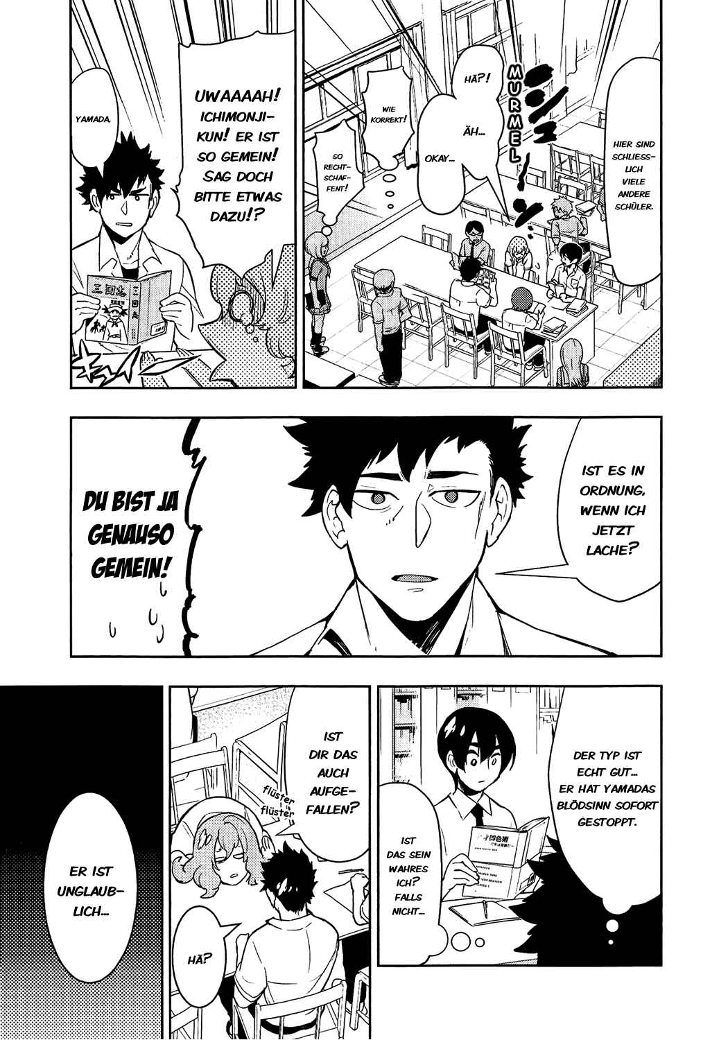 Chapter 70 - Page 17