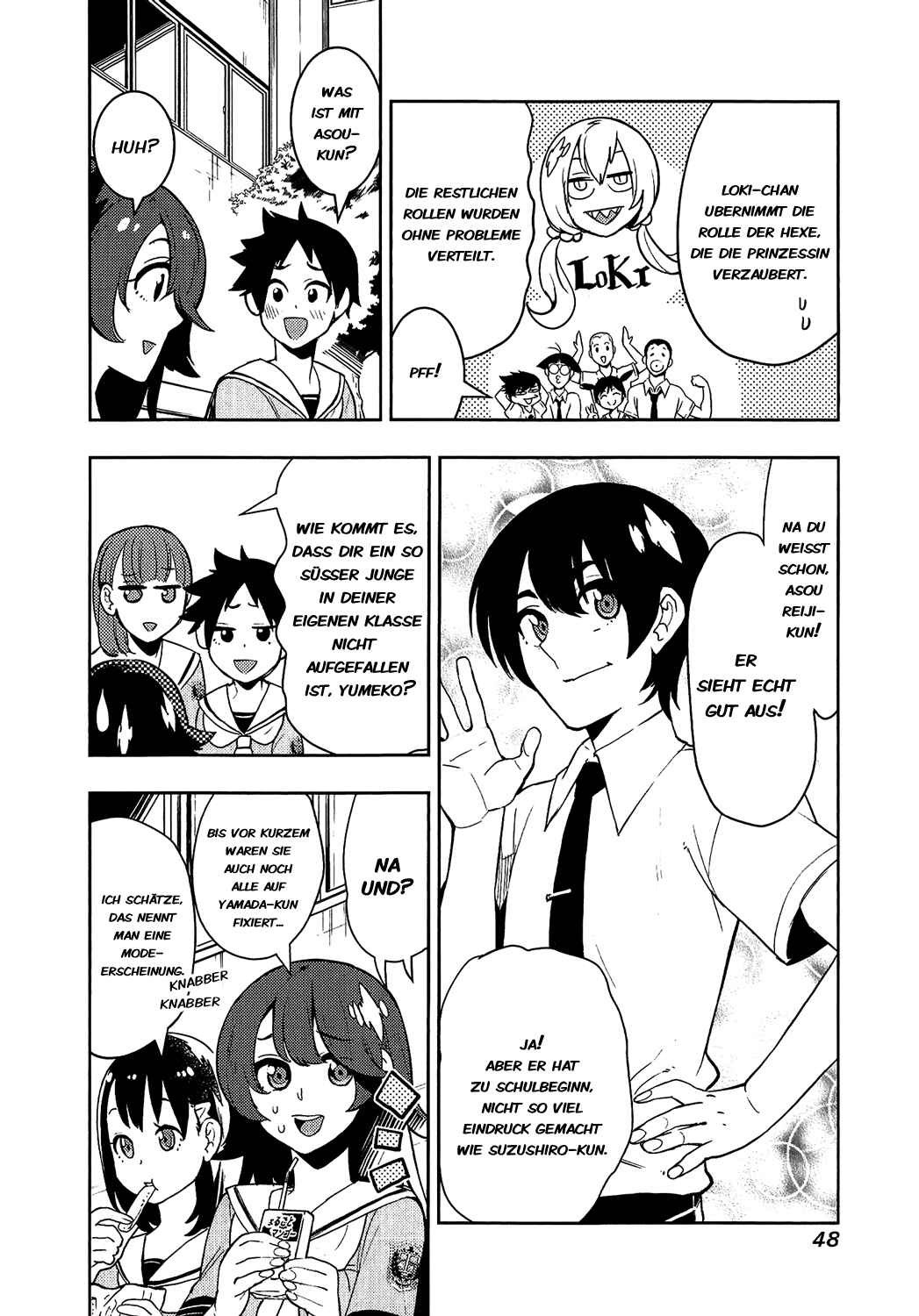 Chapter 70 - Page 4
