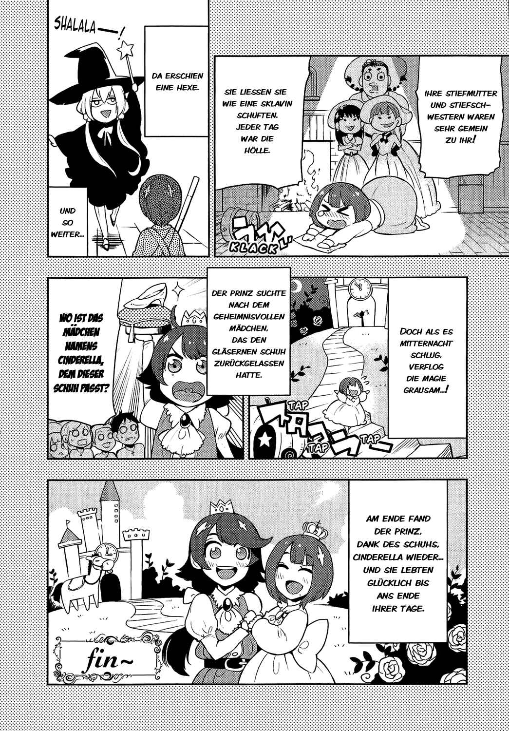 Chapter 70 - Page 6