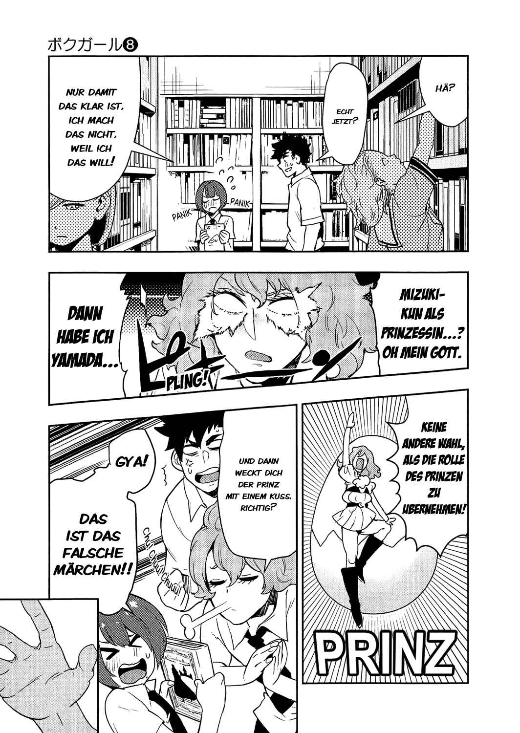 Chapter 70 - Page 9
