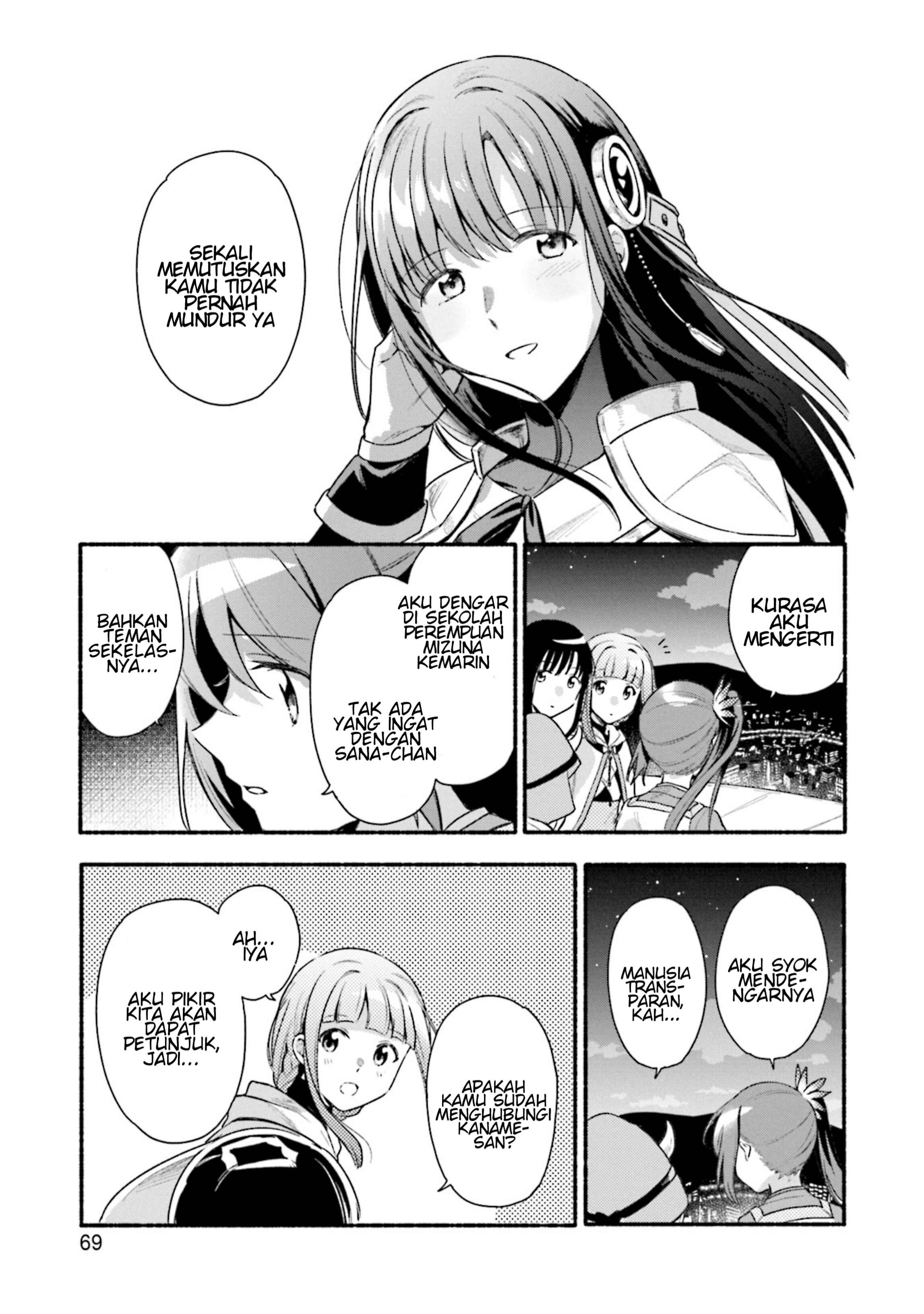 Chapter 28 - Page 13