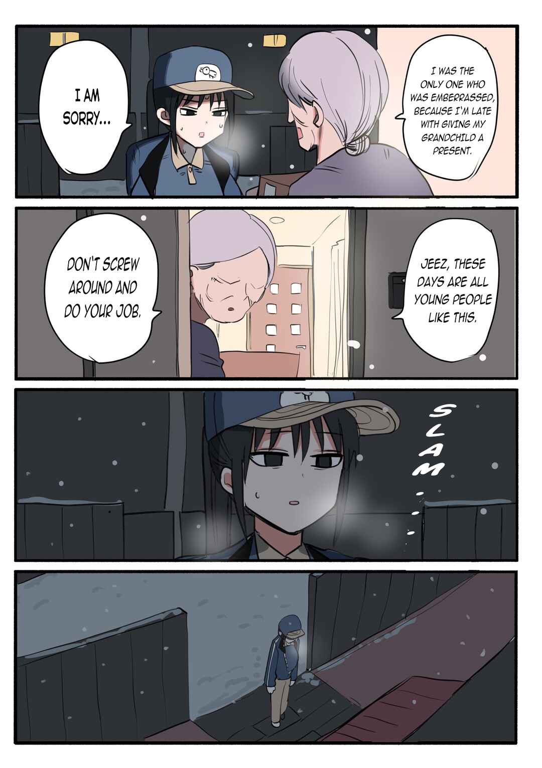 Chapter 250 - Page 3