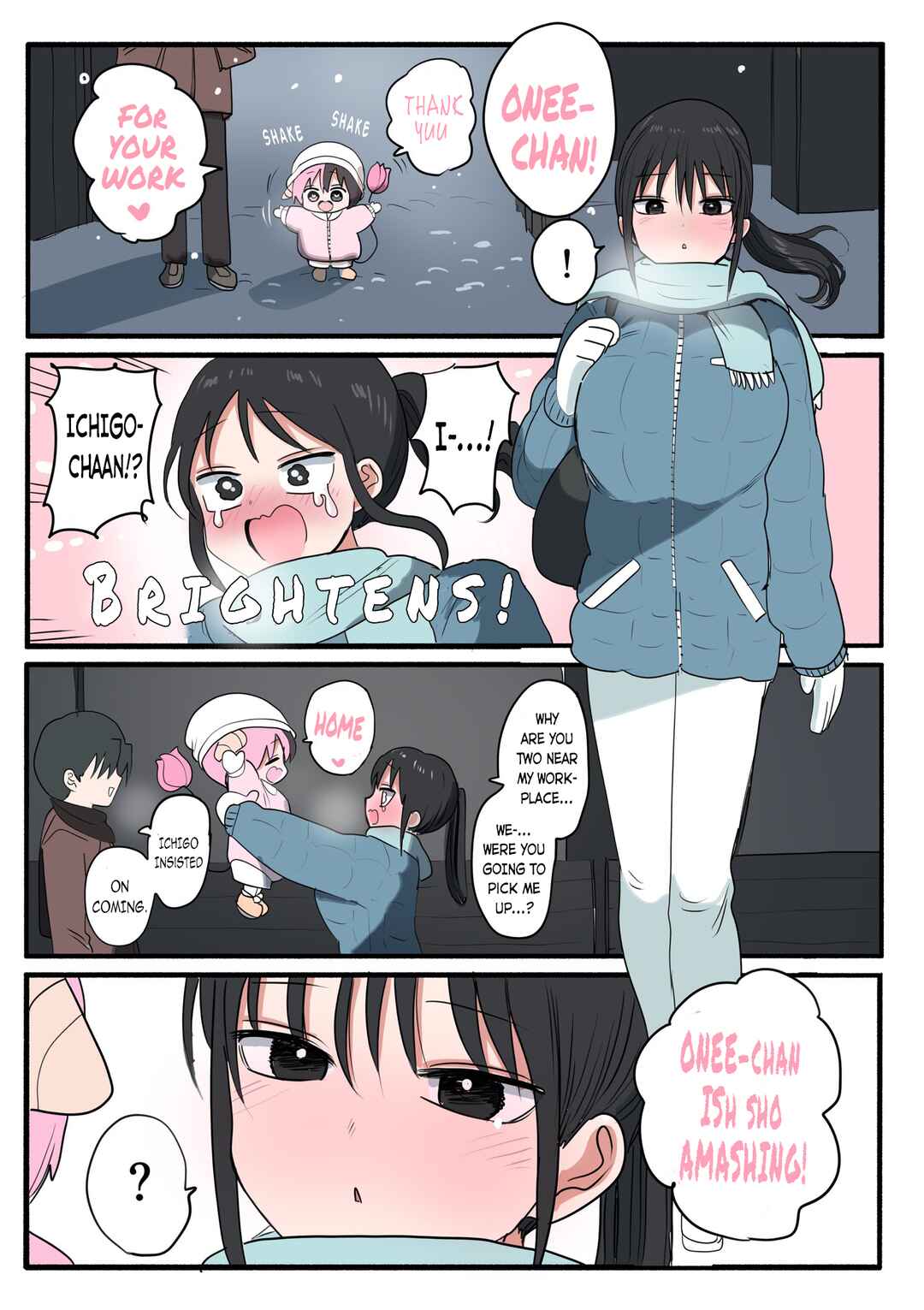 Chapter 250 - Page 4