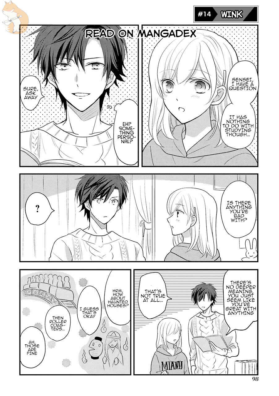 Chapter 14 - Page 1