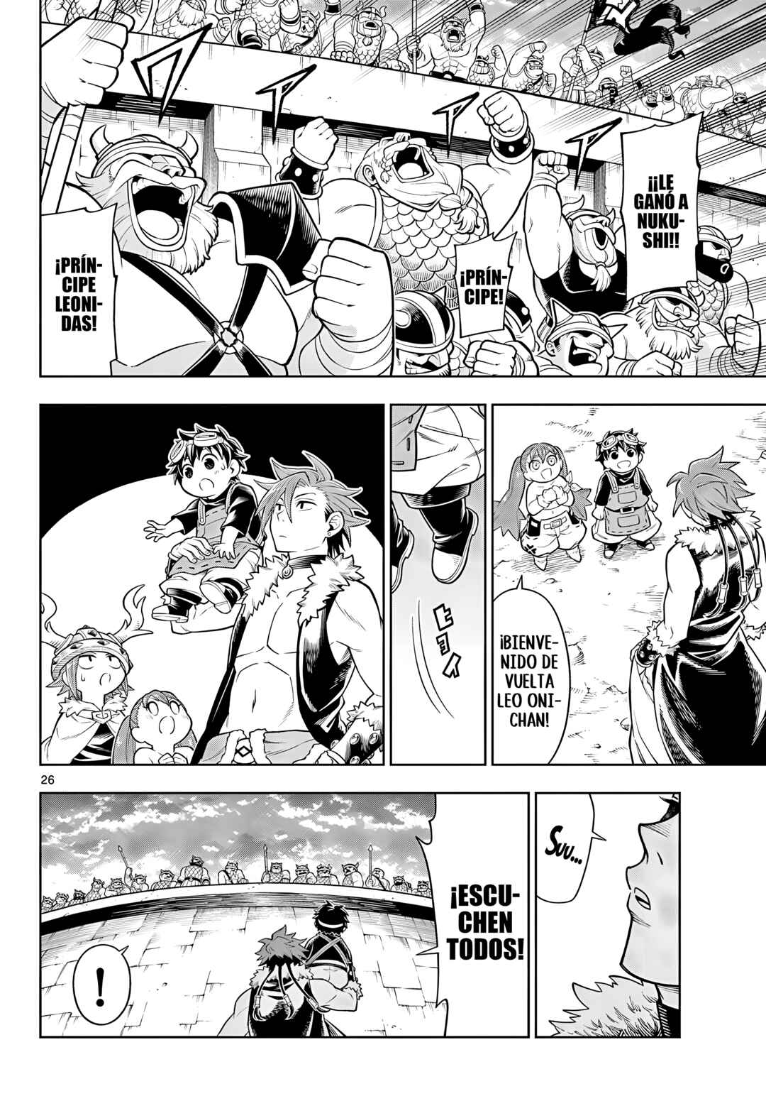 Chapter 24 - Page 28