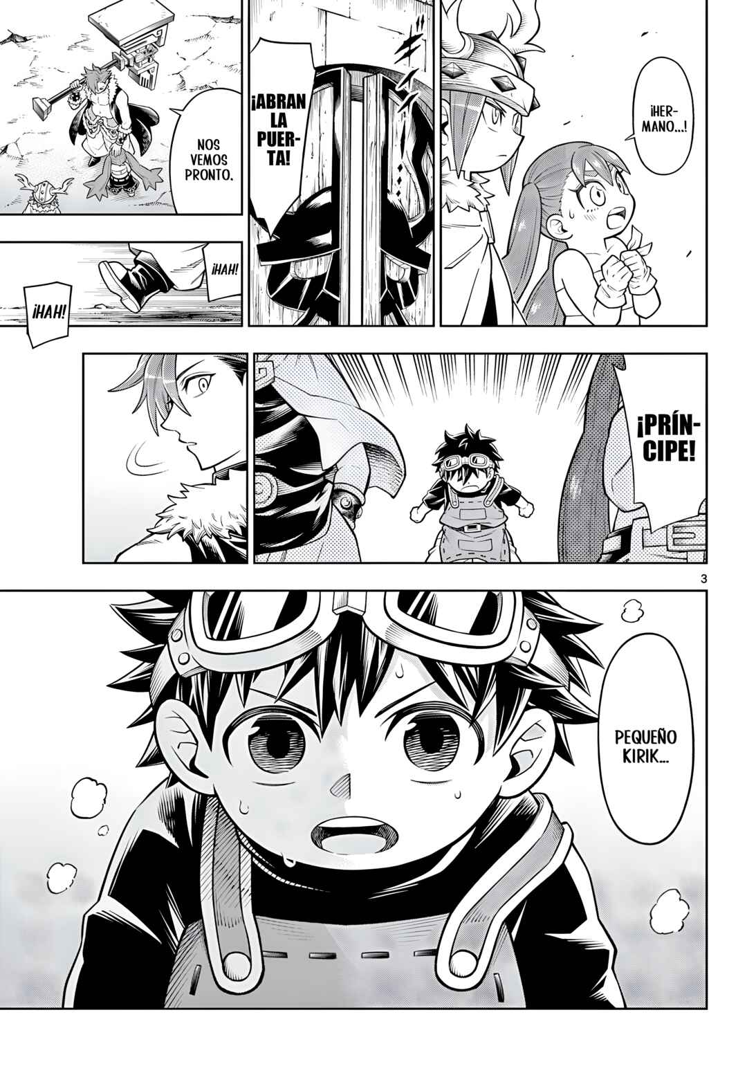 Chapter 24 - Page 5
