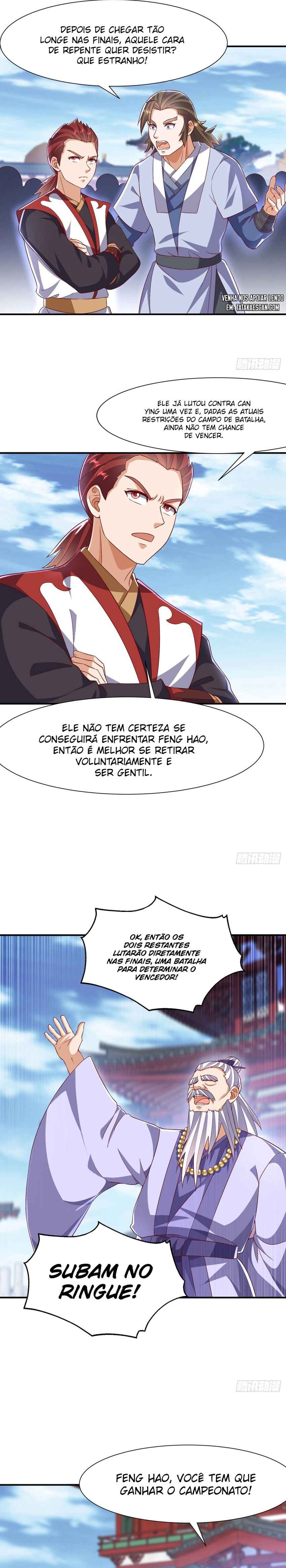 Chapter 528 - Page 10