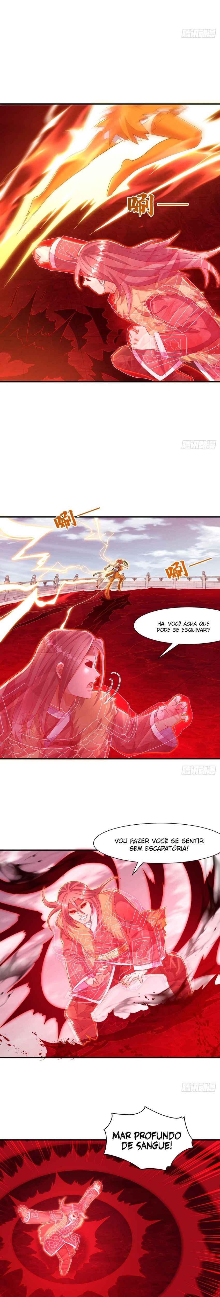 Chapter 528 - Page 3