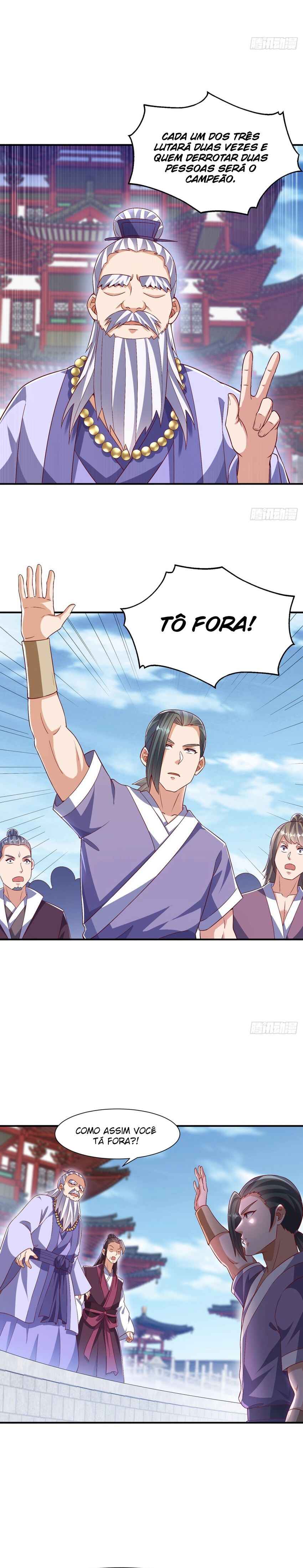 Chapter 528 - Page 9