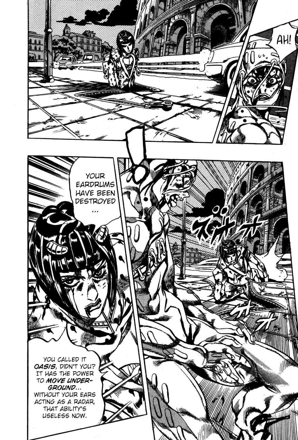 Chapter 128 - Page 5