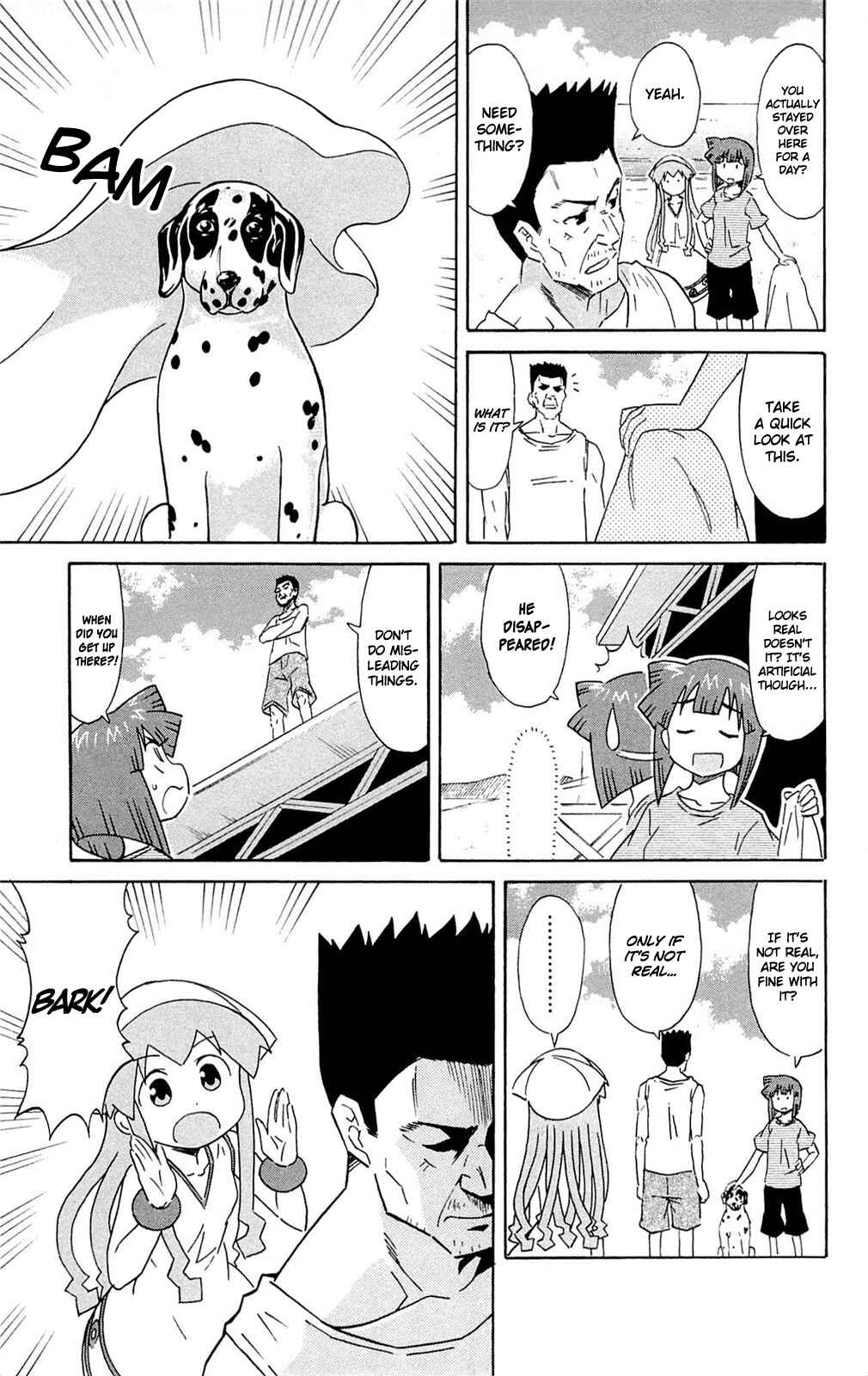 Chapter 295 - Page 5