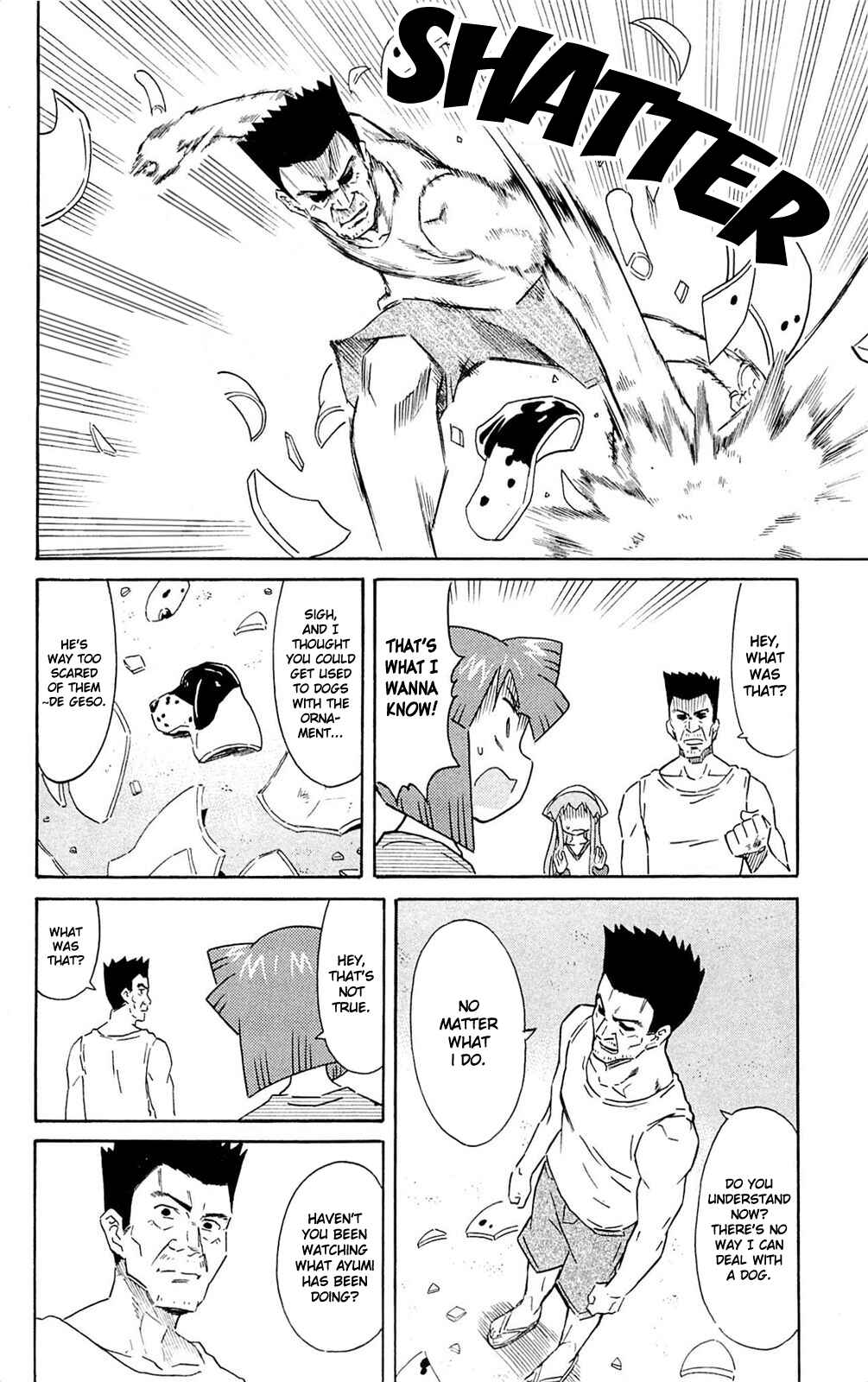 Chapter 295 - Page 6