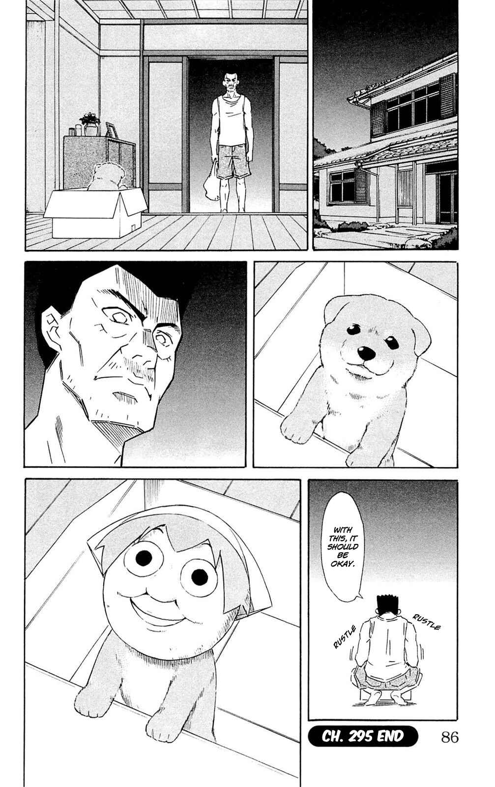 Chapter 295 - Page 8