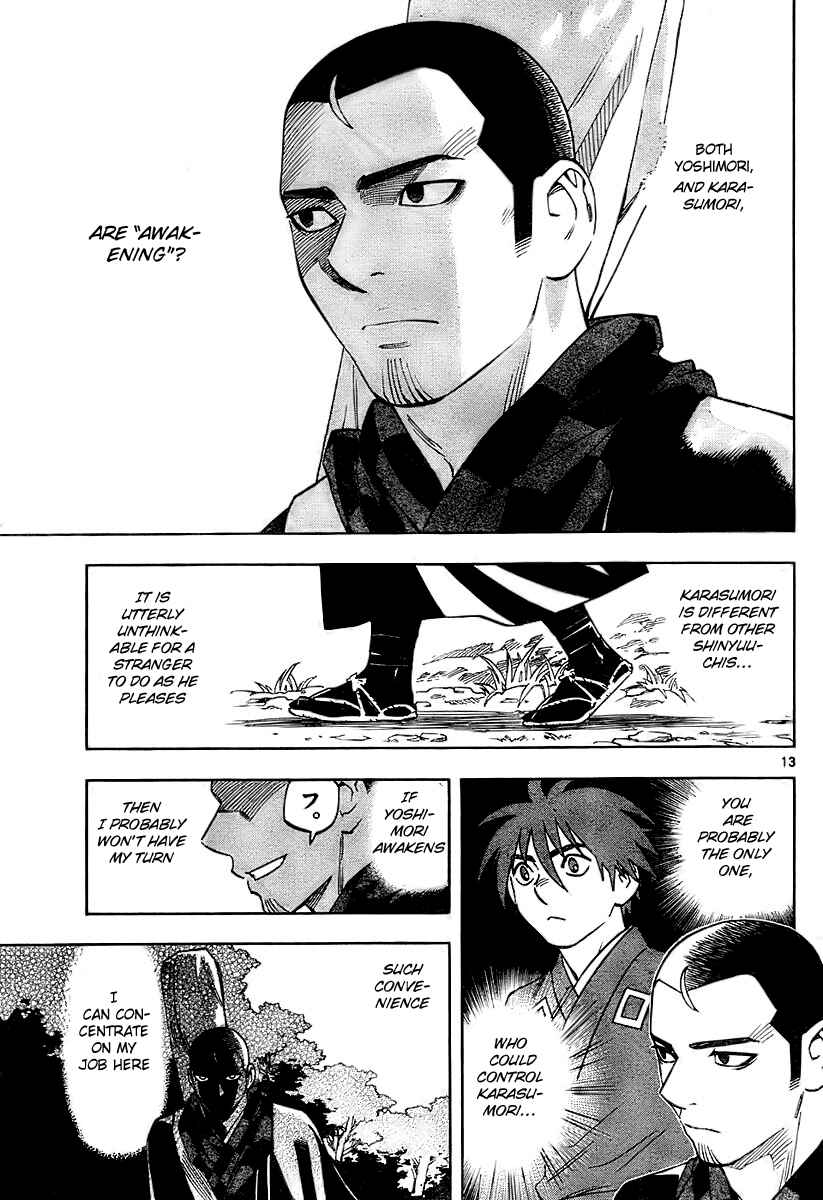 Chapter 237 - Page 13