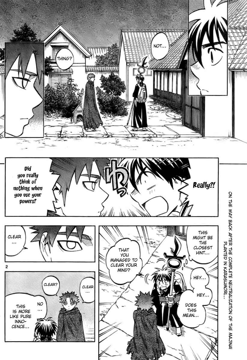 Chapter 237 - Page 2