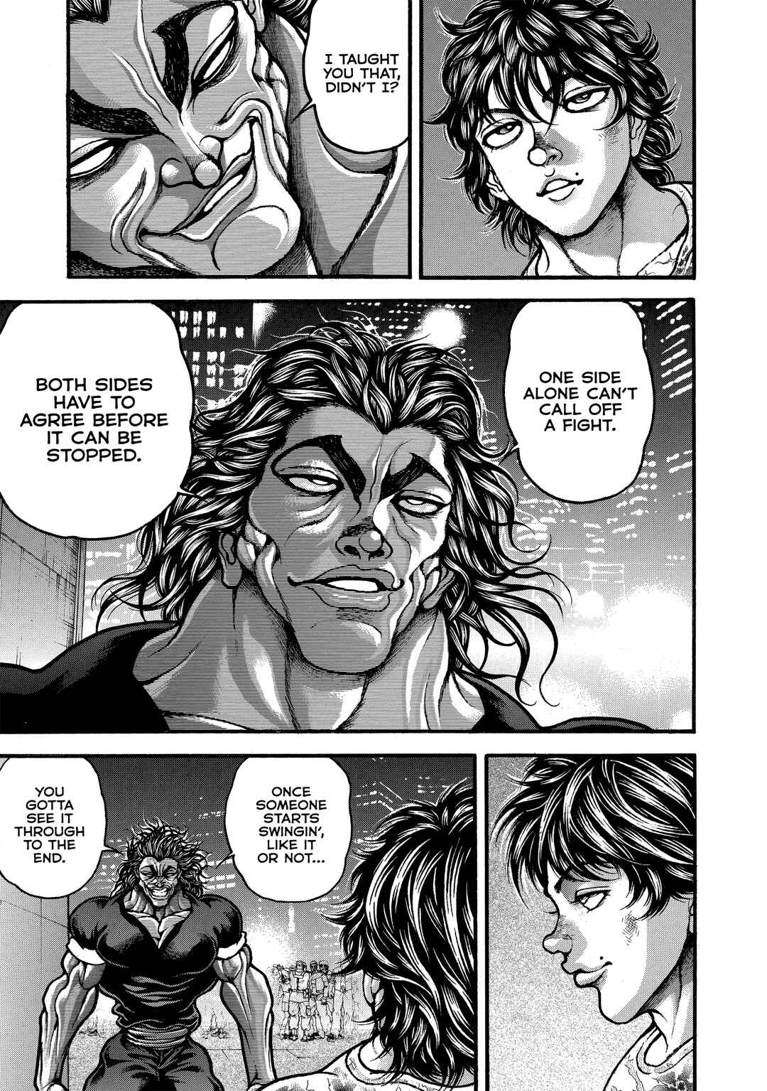 Chapter 270 - Page 10