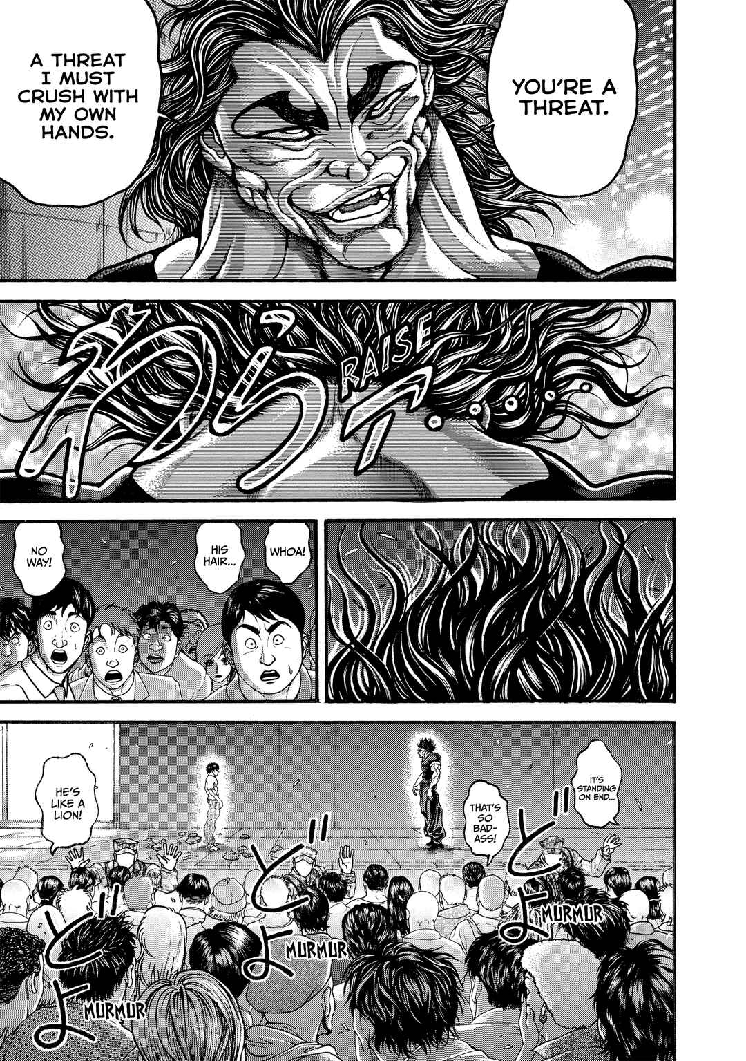 Chapter 270 - Page 12