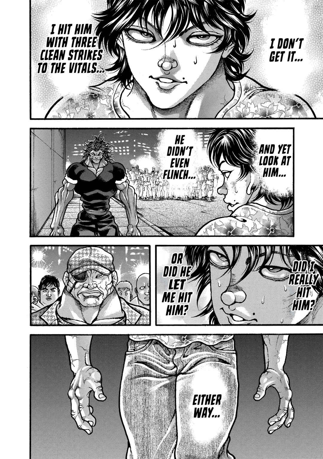 Chapter 270 - Page 13