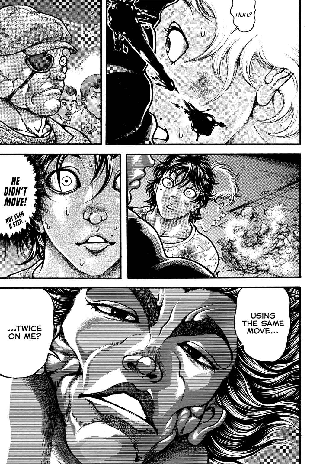 Chapter 270 - Page 18