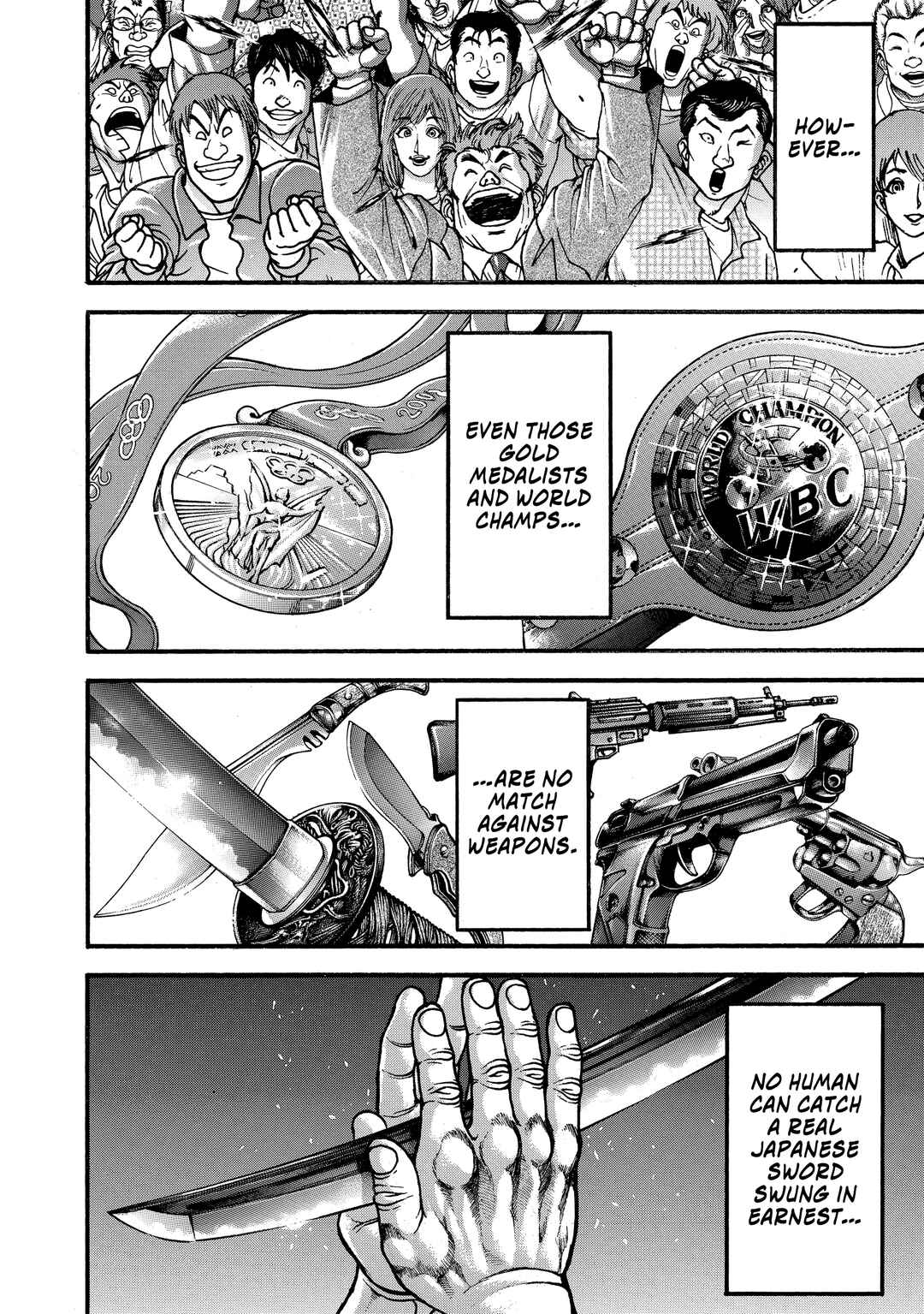 Chapter 270 - Page 4