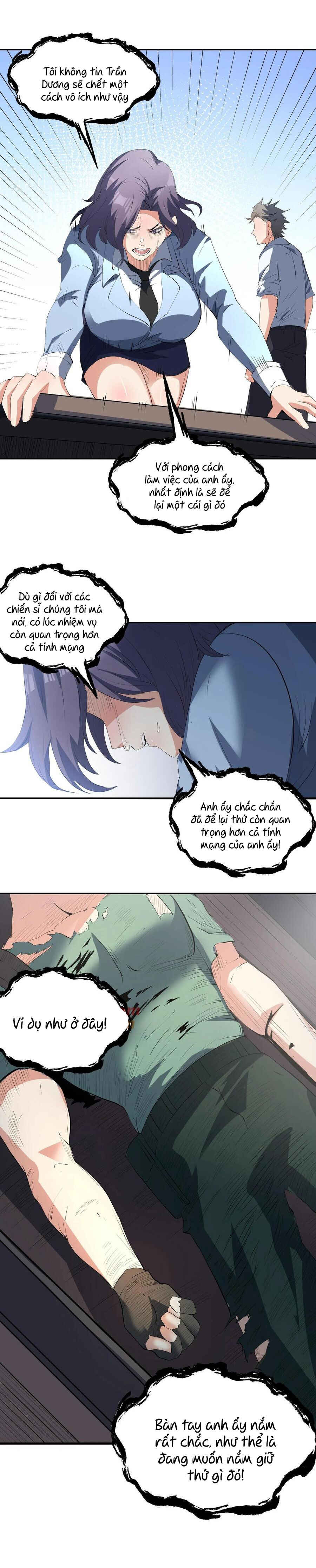 Chapter 322 - Page 12