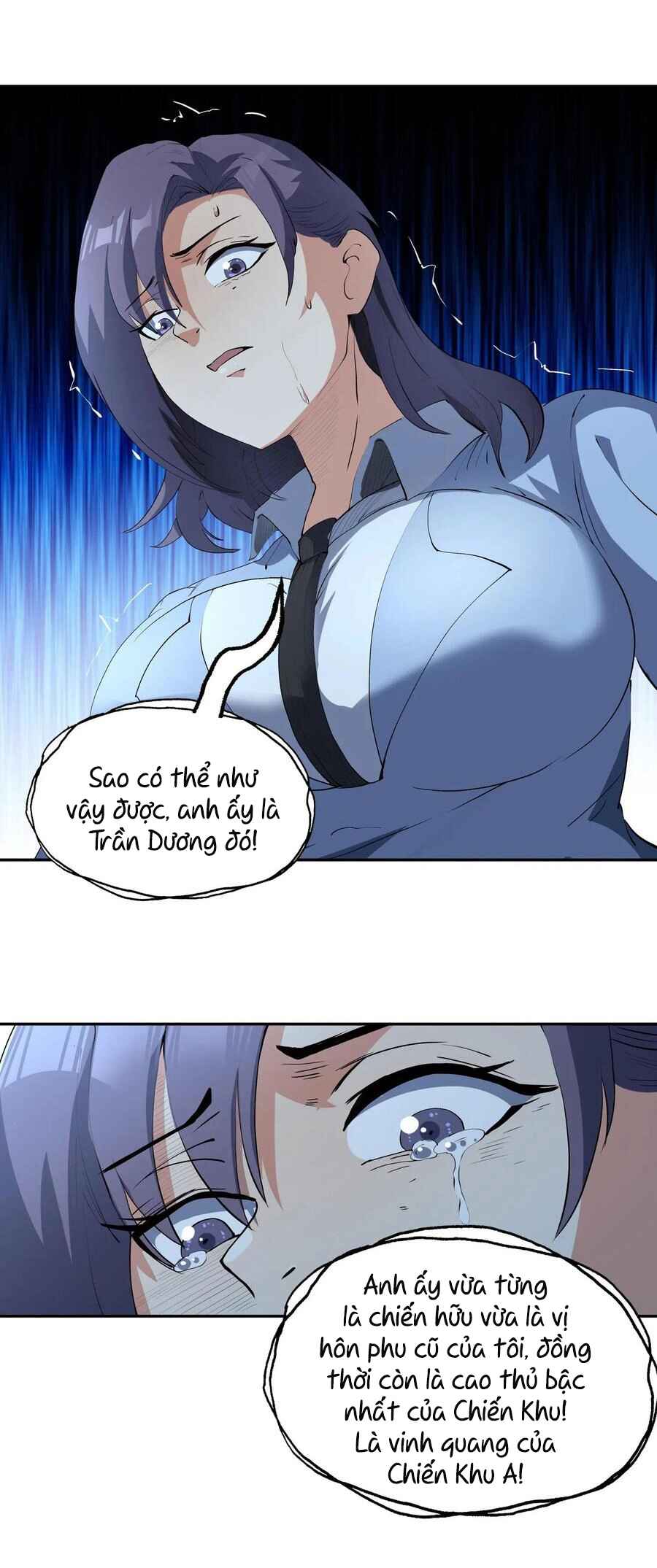Chapter 322 - Page 9