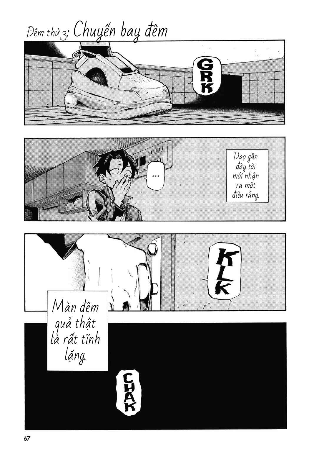 Chapter 3 - Page 1