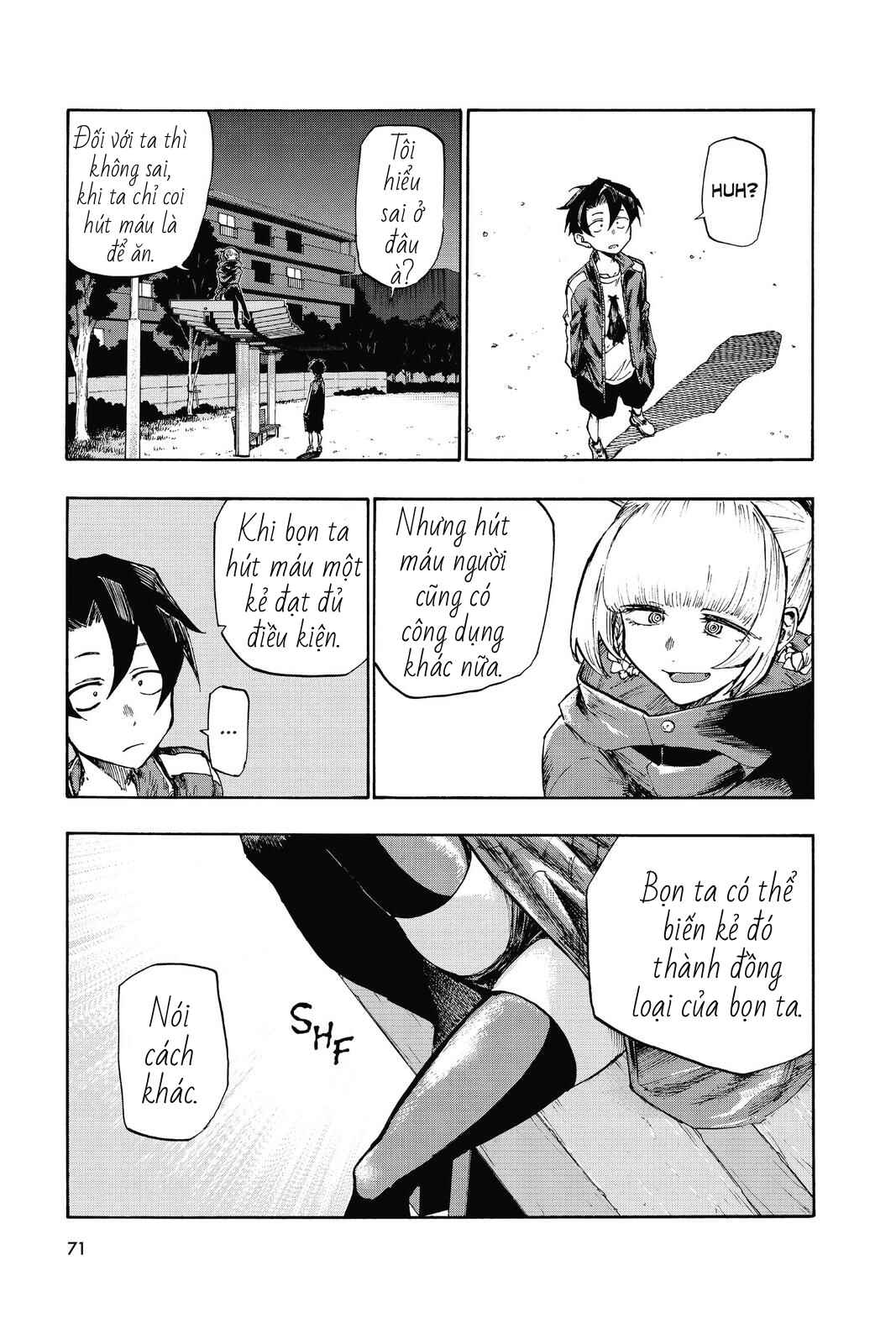 Chapter 3 - Page 4