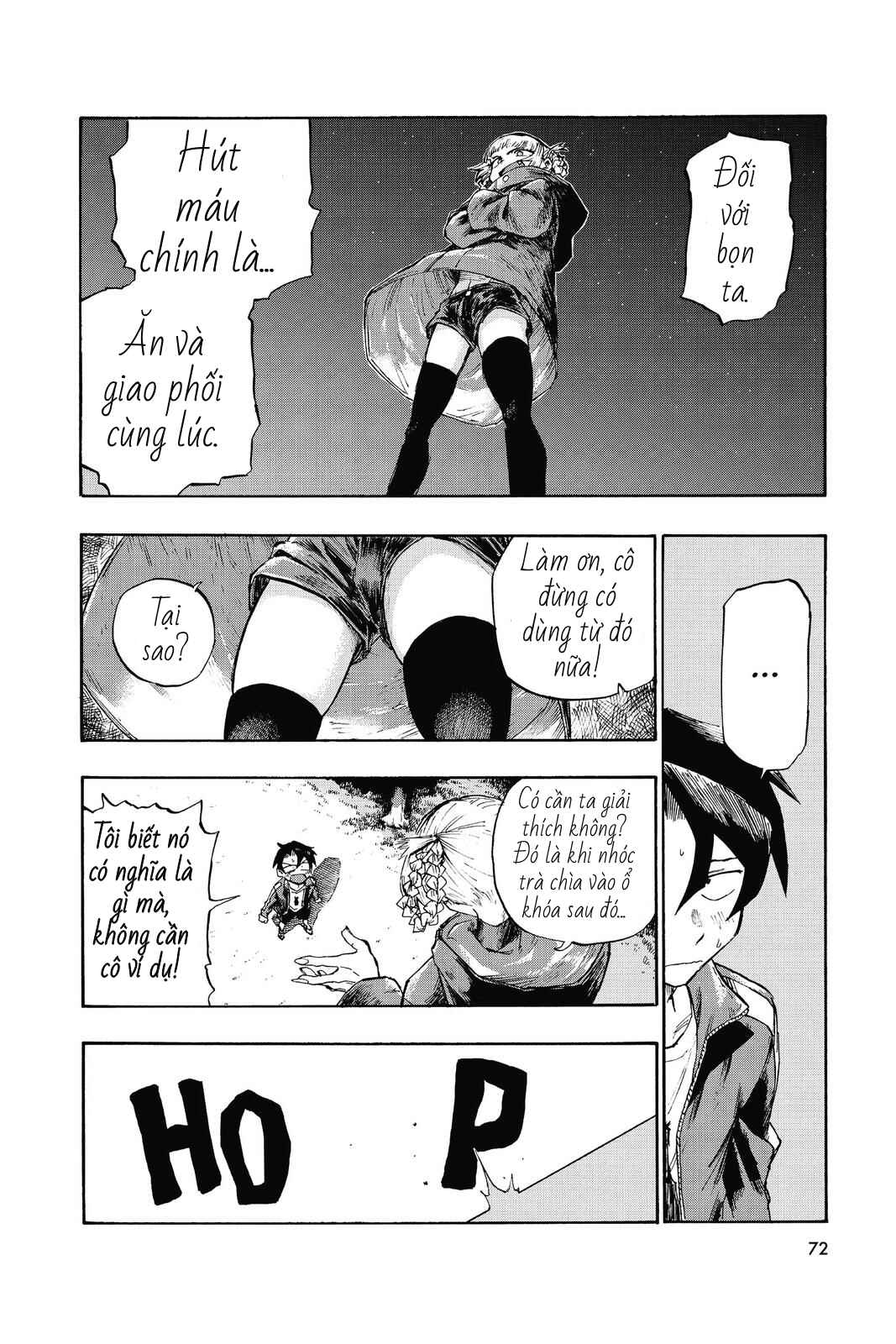 Chapter 3 - Page 5