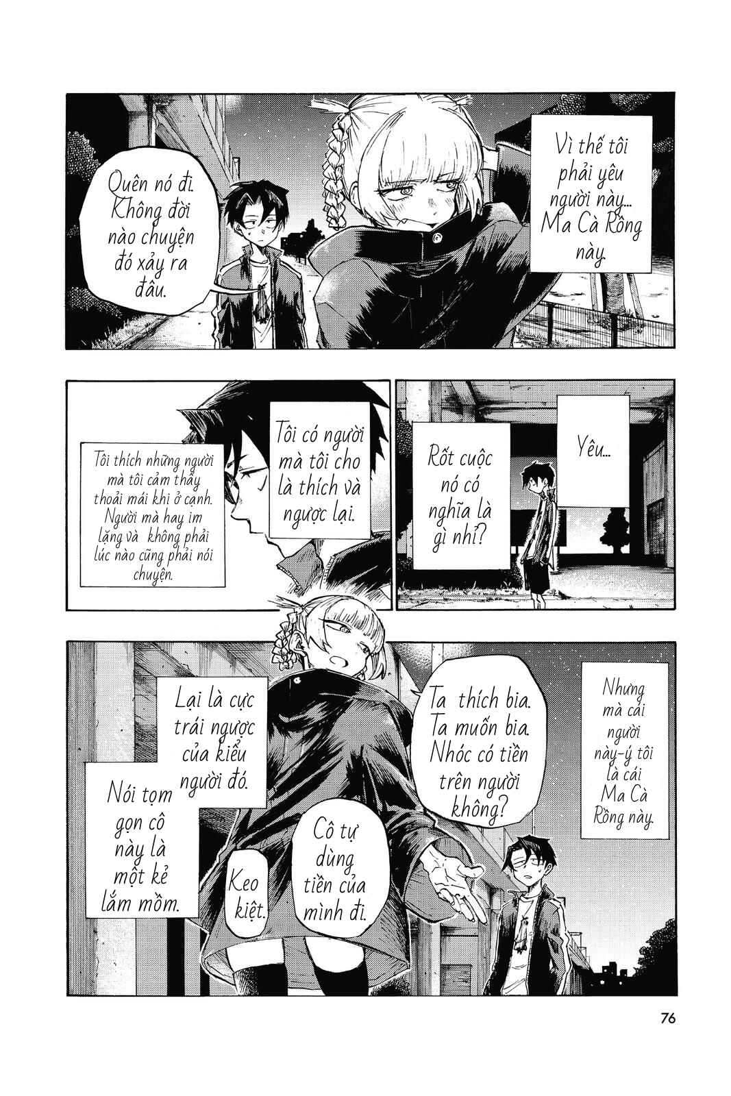 Chapter 3 - Page 9