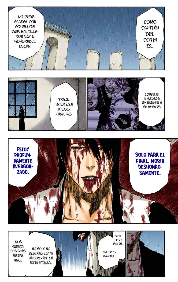 Chapter 512 - Page 11