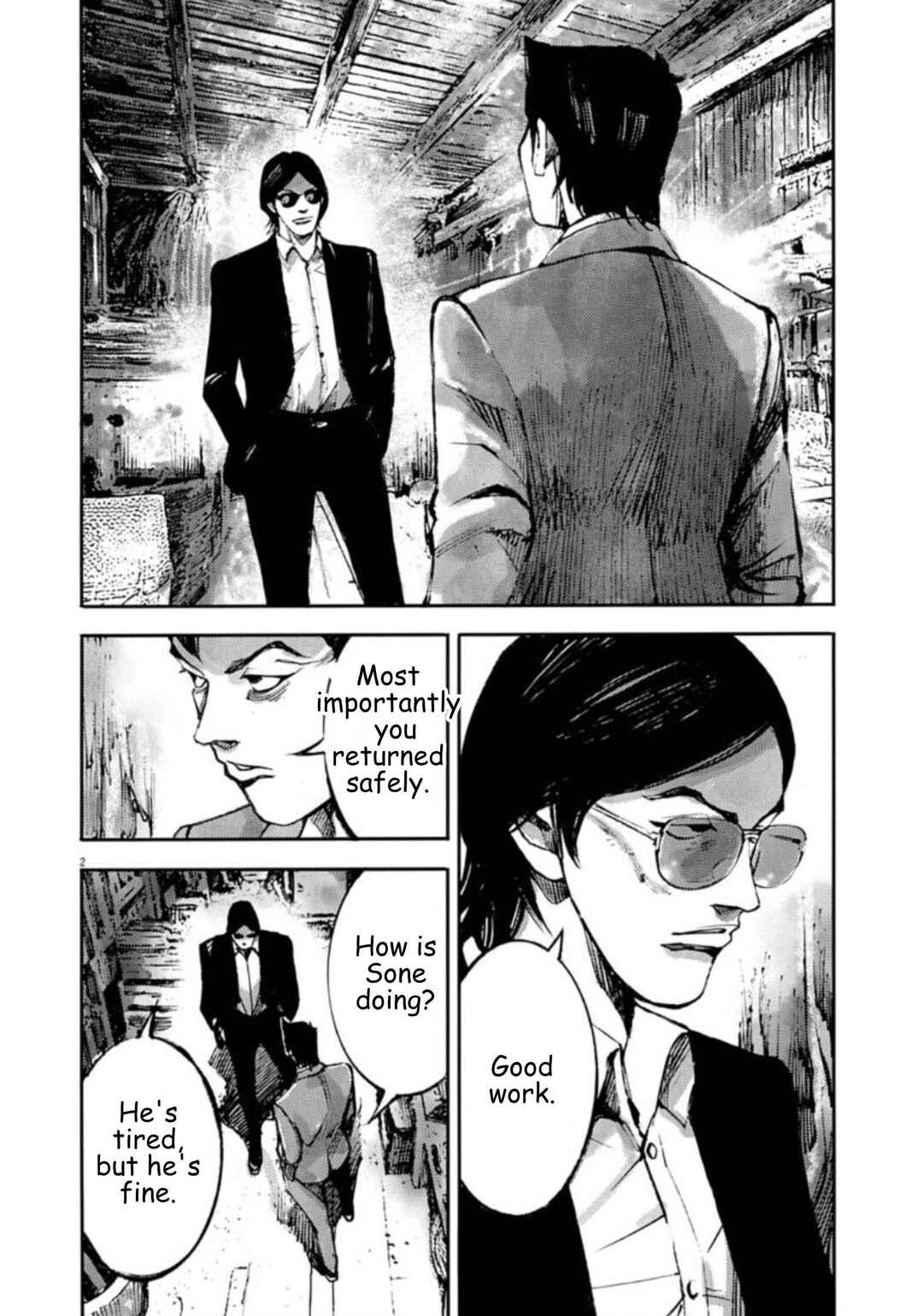 Chapter 137 - Page 2