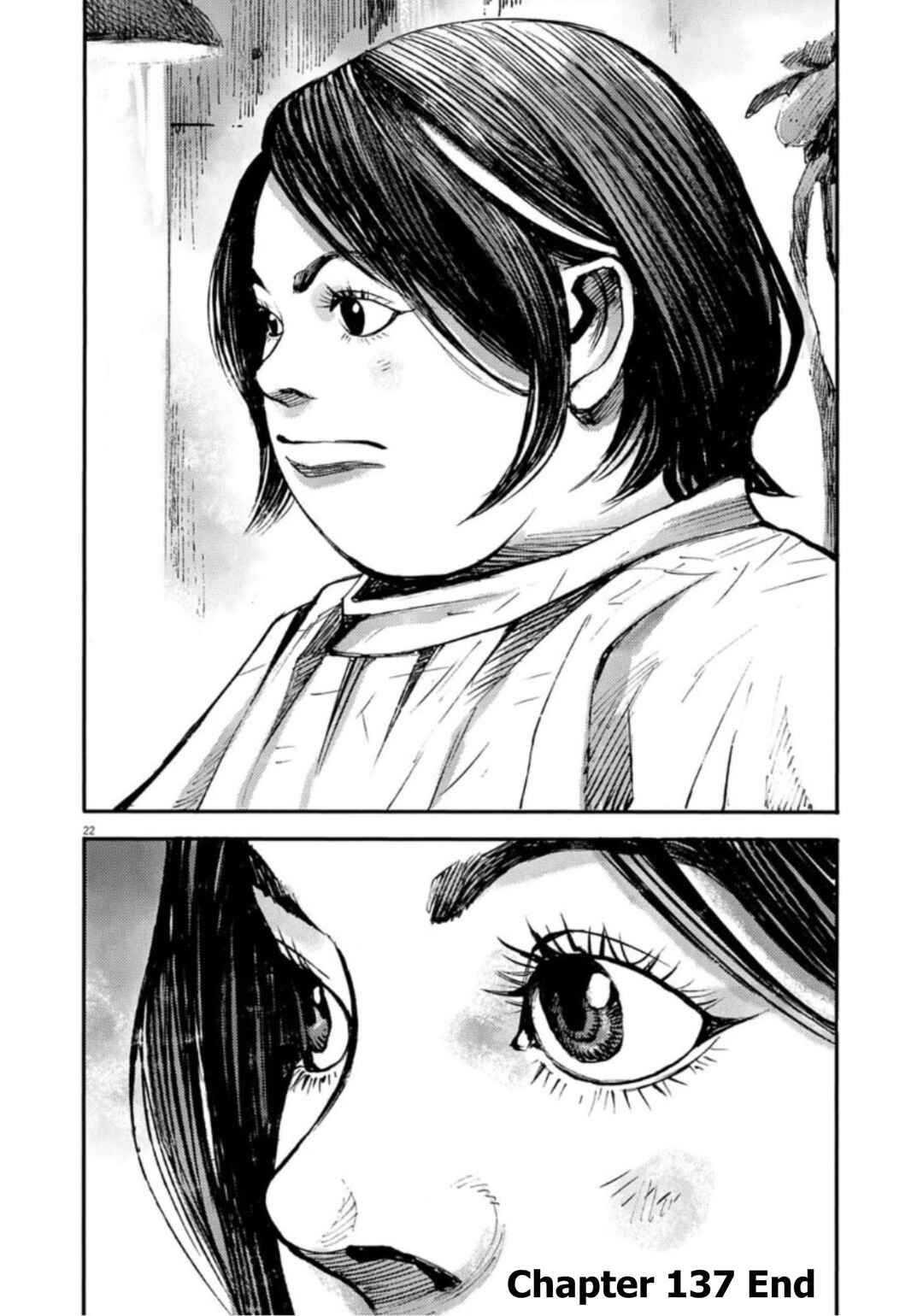 Chapter 137 - Page 22