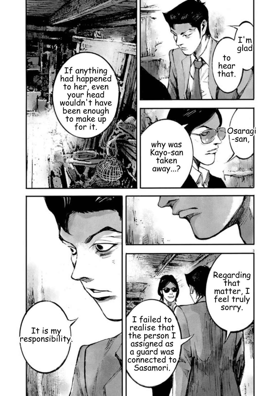 Chapter 137 - Page 3