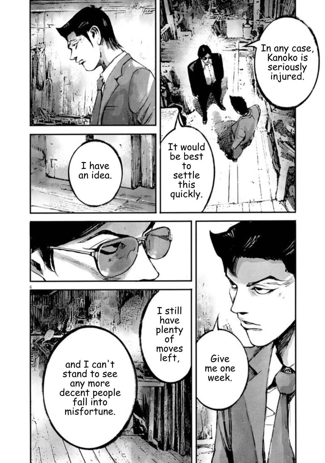 Chapter 137 - Page 6