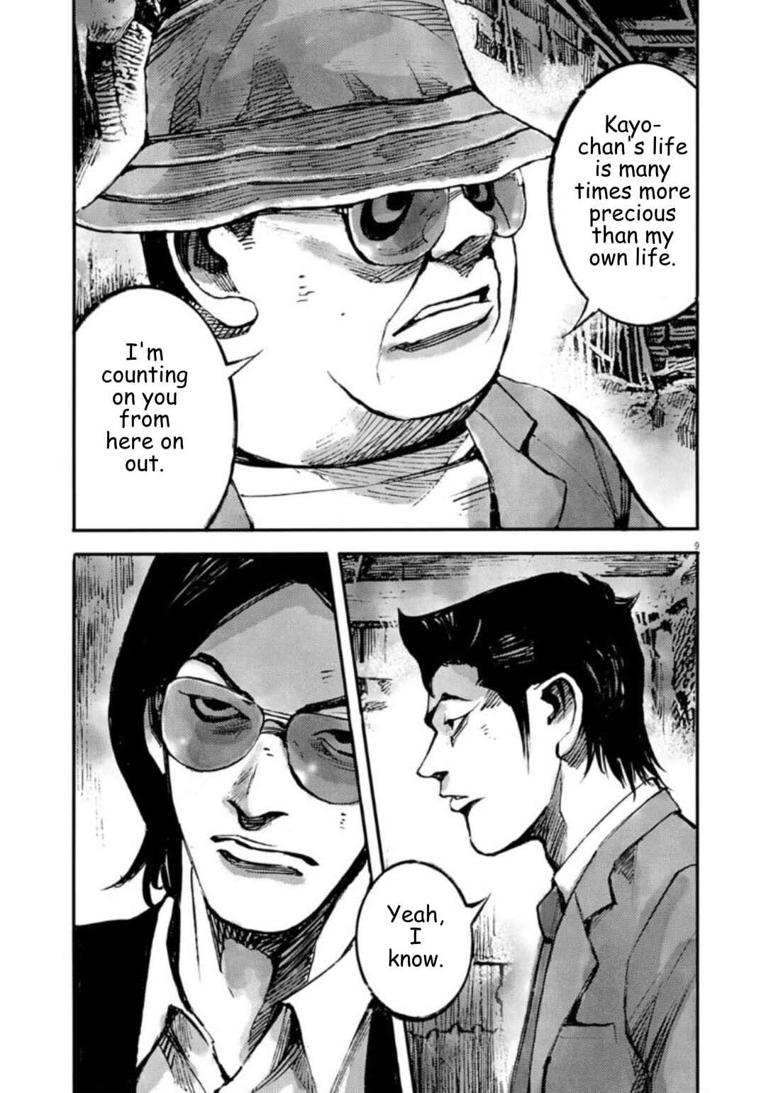 Chapter 137 - Page 9