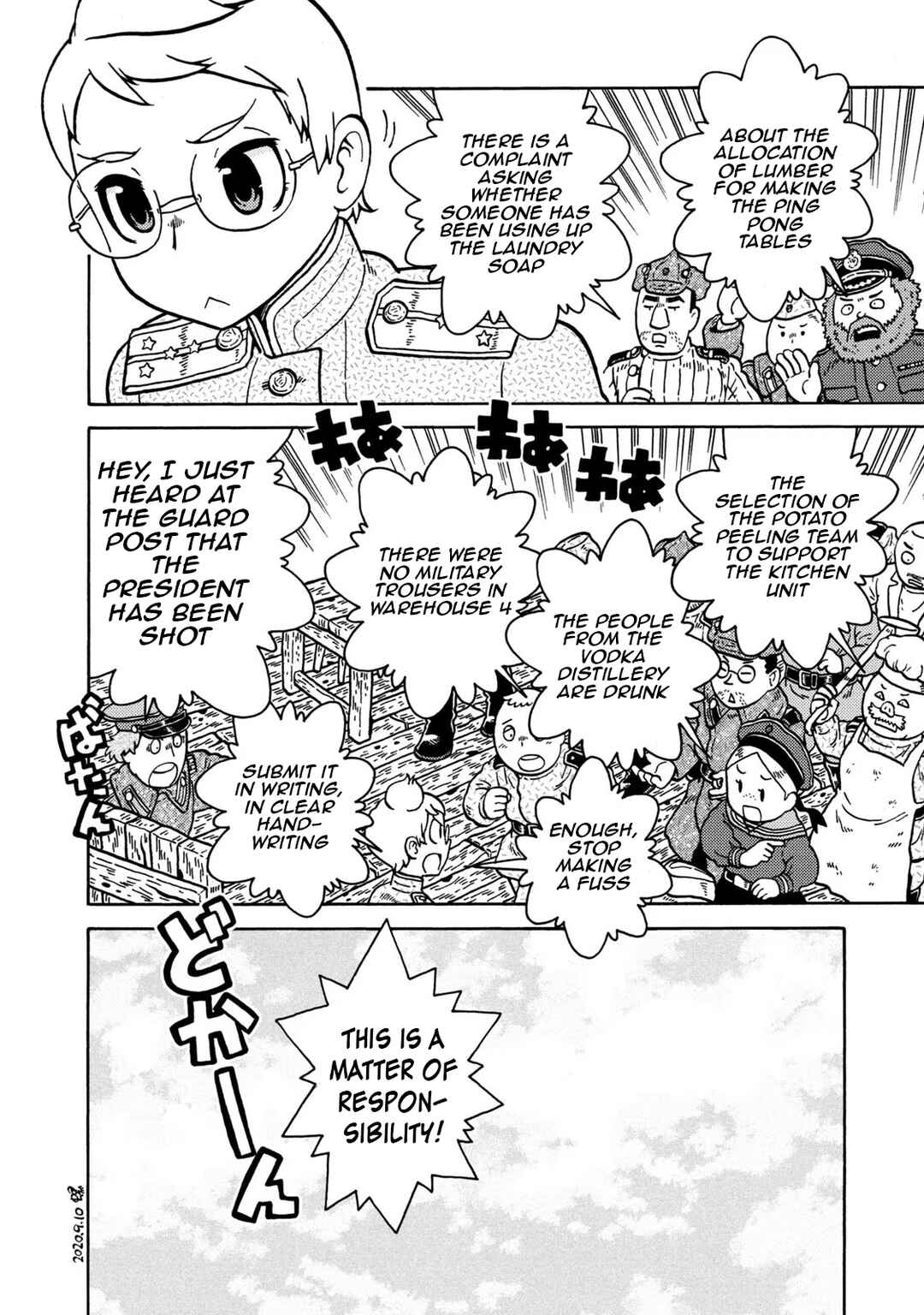 Chapter 83 - Page 102