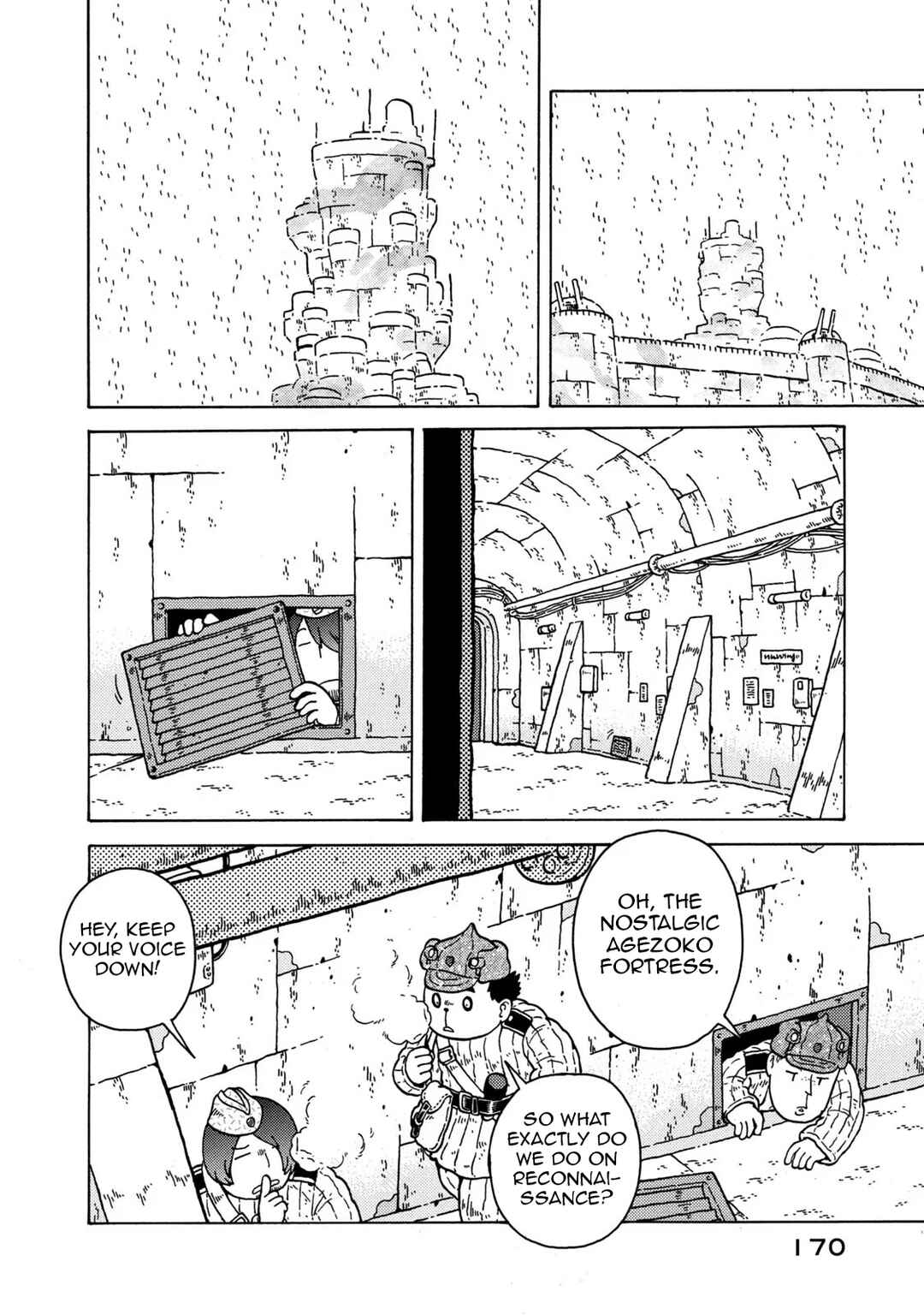 Chapter 83 - Page 24
