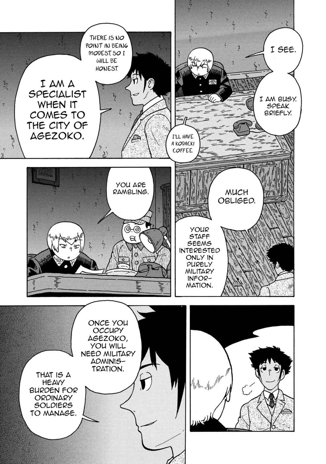 Chapter 83 - Page 37