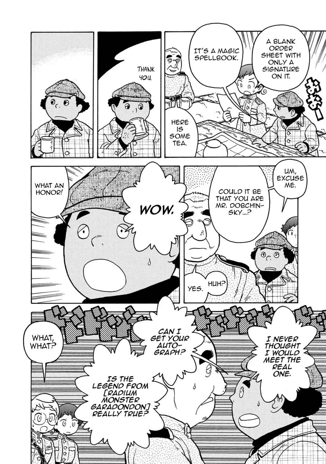 Chapter 83 - Page 4