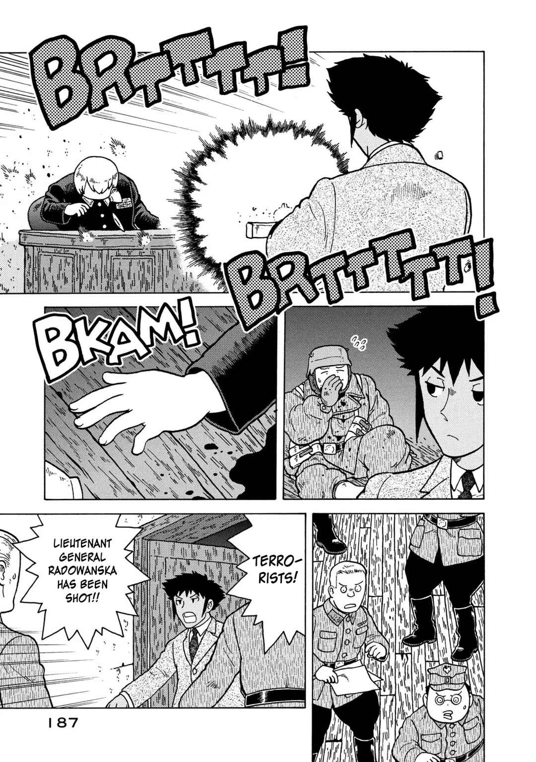Chapter 83 - Page 41
