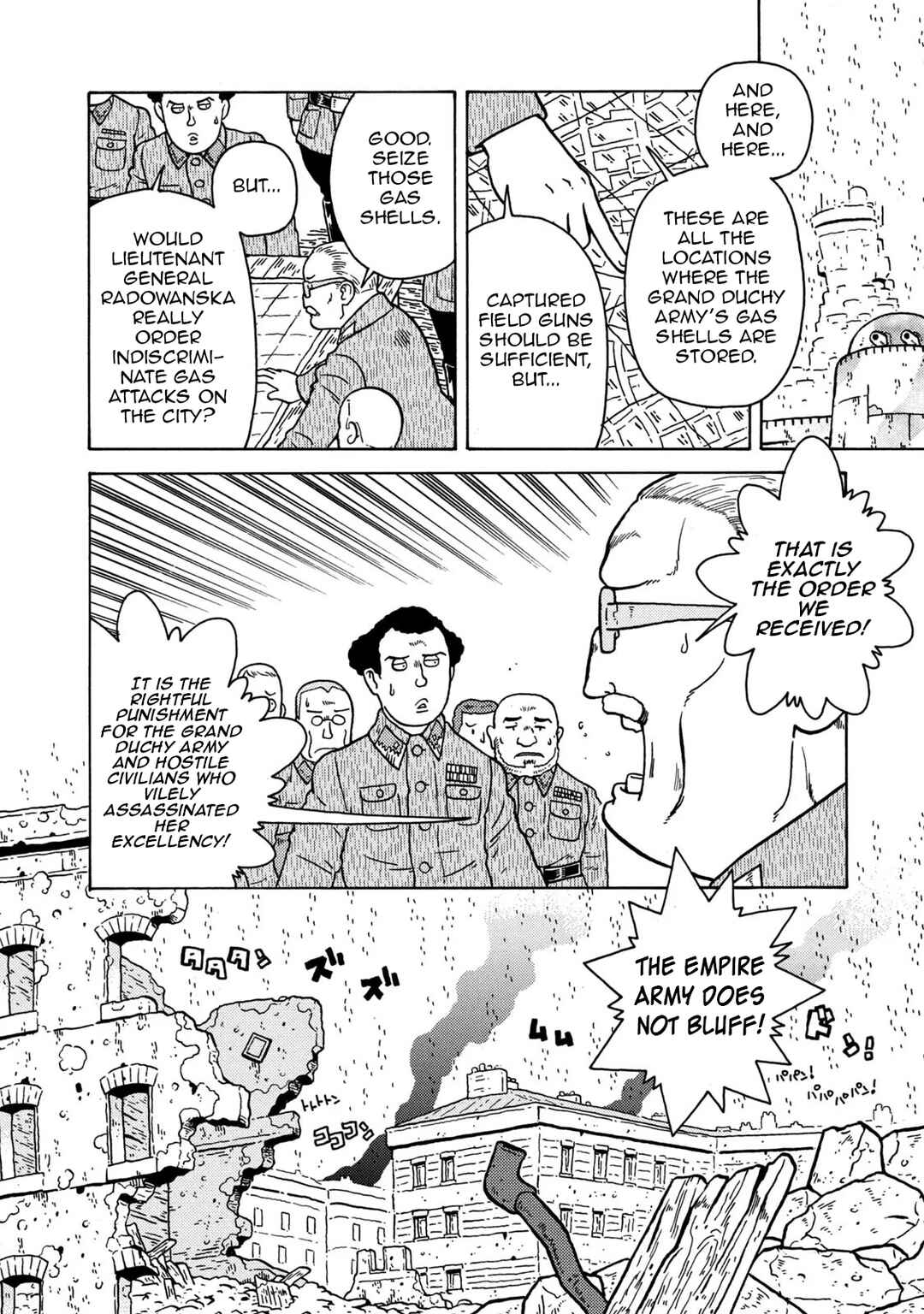 Chapter 83 - Page 44