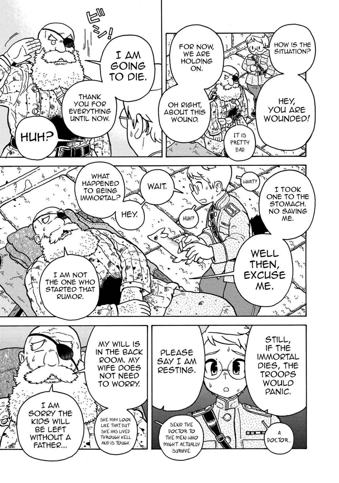 Chapter 83 - Page 63
