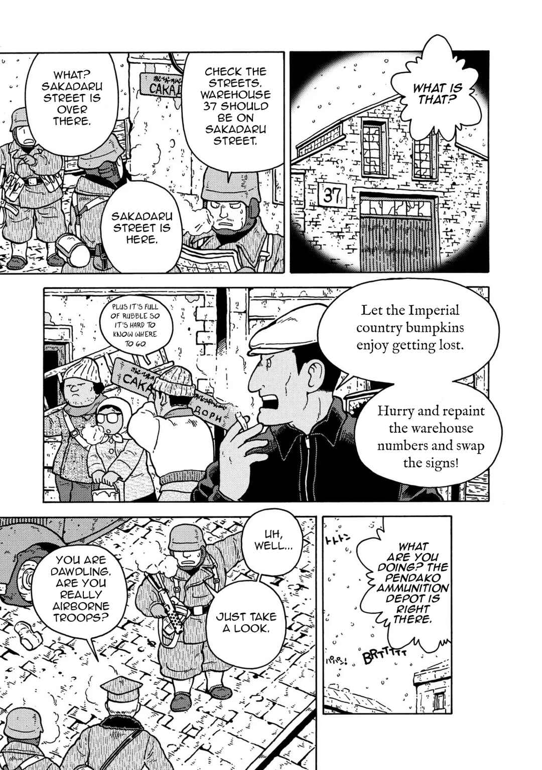 Chapter 83 - Page 69