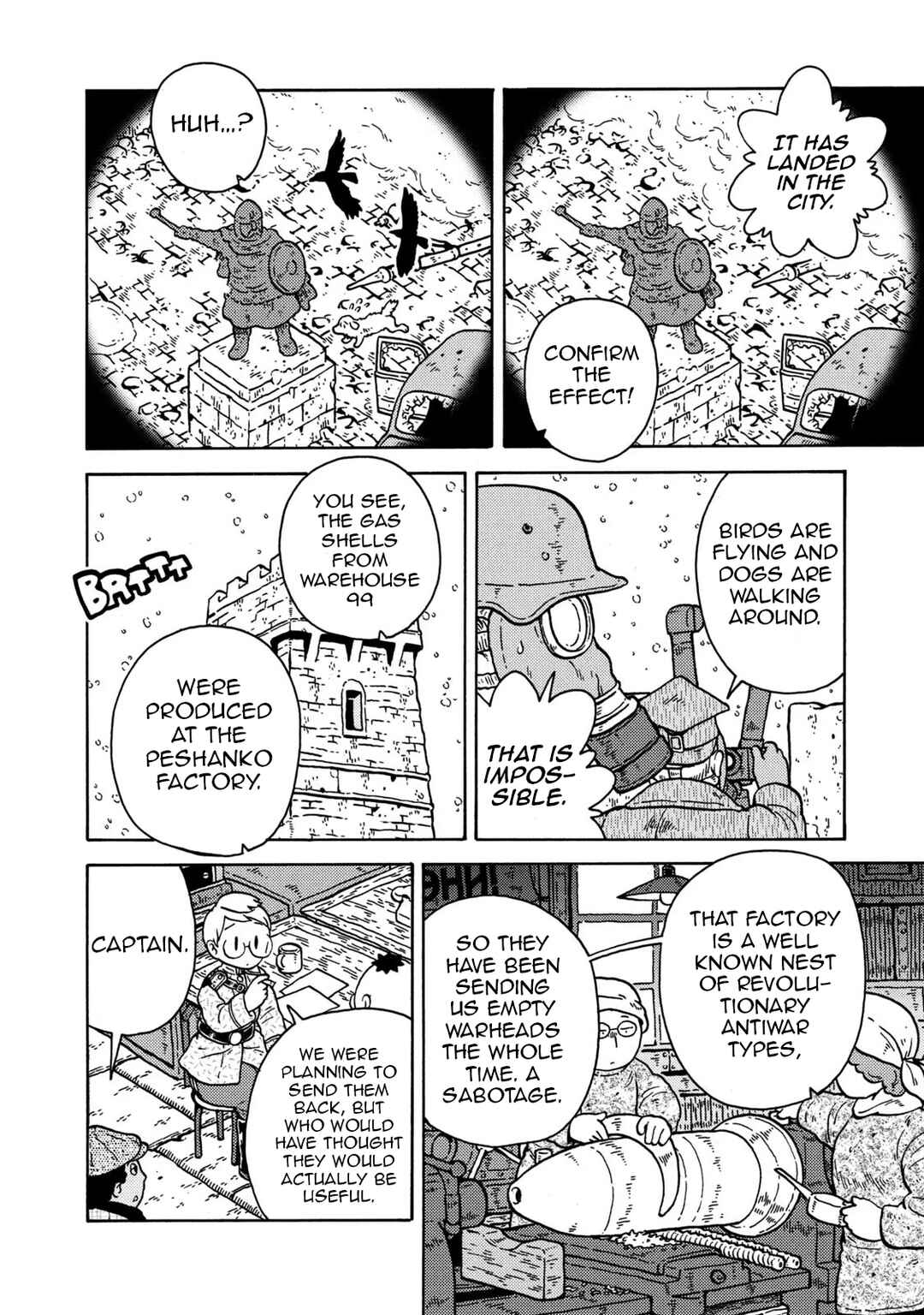 Chapter 83 - Page 82