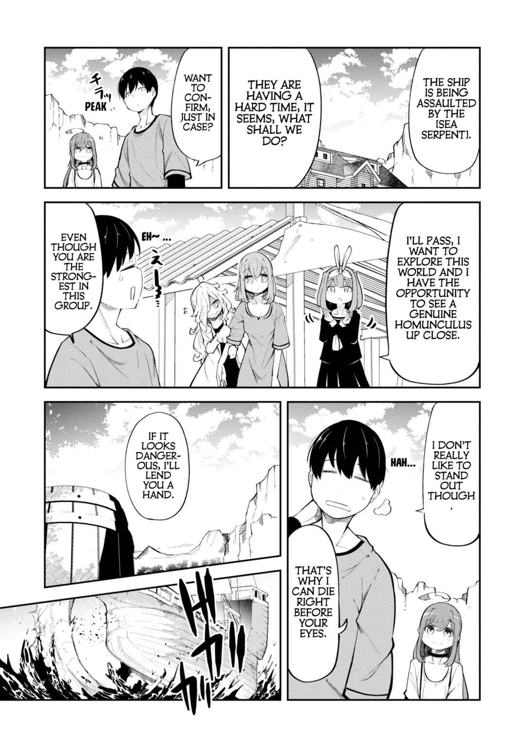 Chapter 57 - Page 18
