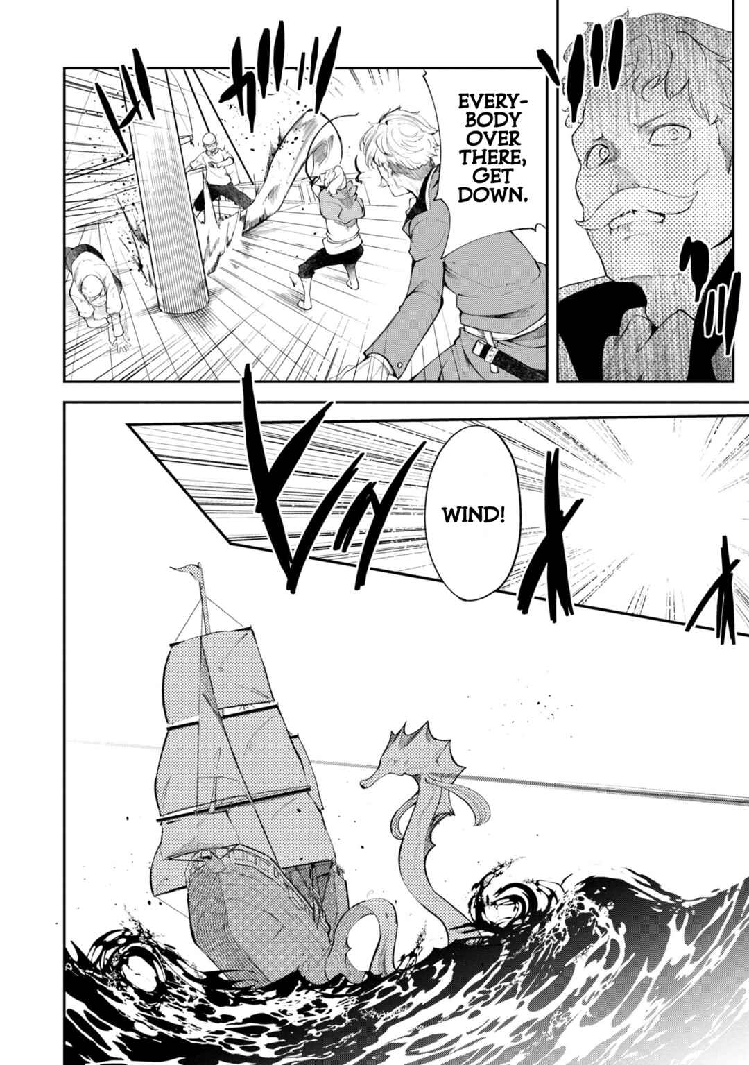 Chapter 57 - Page 21