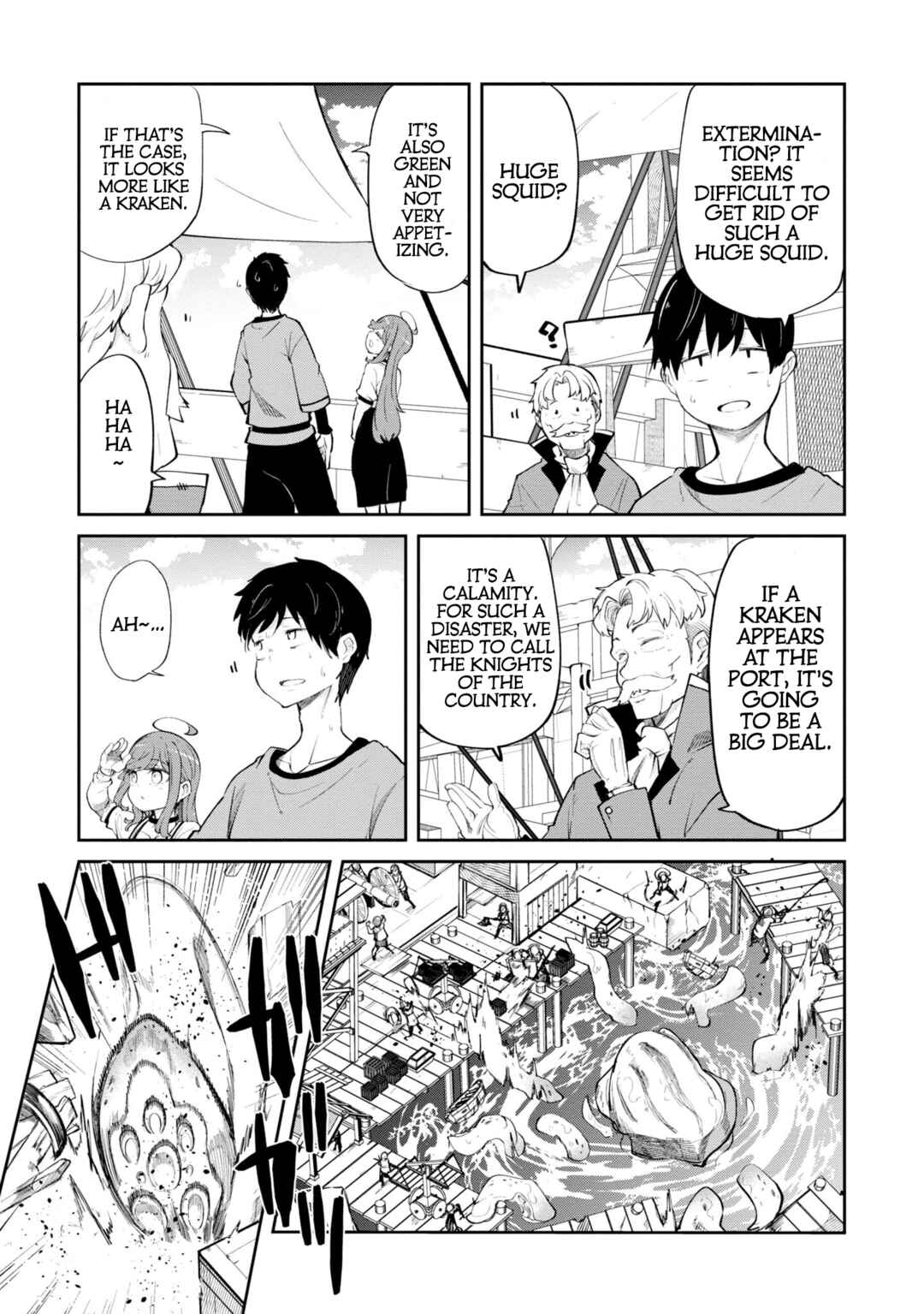 Chapter 57 - Page 32