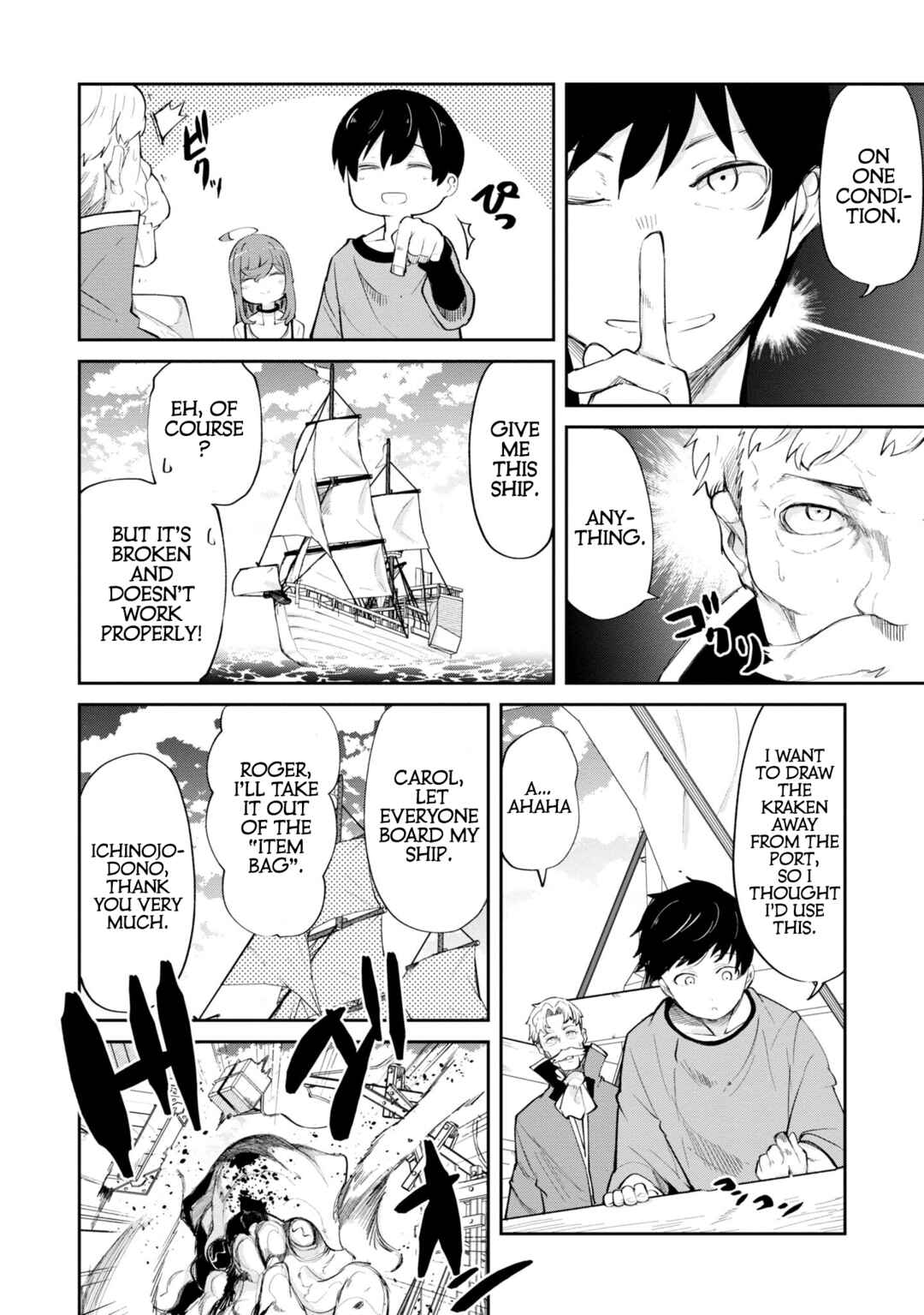 Chapter 57 - Page 35